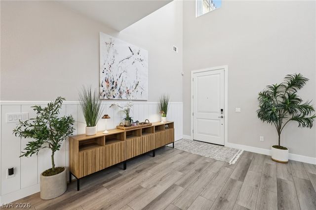 8984 Rolling Pietra Street, Las Vegas, NV 89166