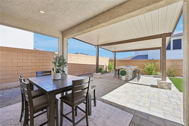 8984 Rolling Pietra Street, Las Vegas, NV 89166