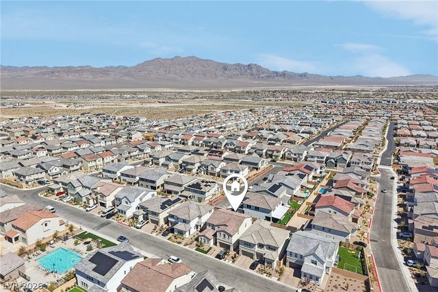 8984 Rolling Pietra Street, Las Vegas, NV 89166