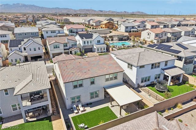 8984 Rolling Pietra Street, Las Vegas, NV 89166