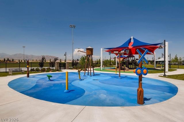 8984 Rolling Pietra Street, Las Vegas, NV 89166