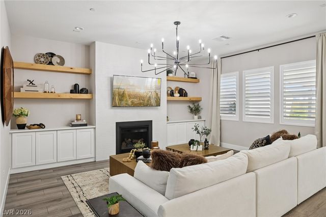 8984 Rolling Pietra Street, Las Vegas, NV 89166