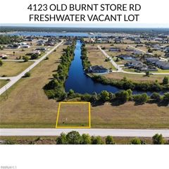 4123 Old Burnt Store RD N, Cape Coral, FL 33993