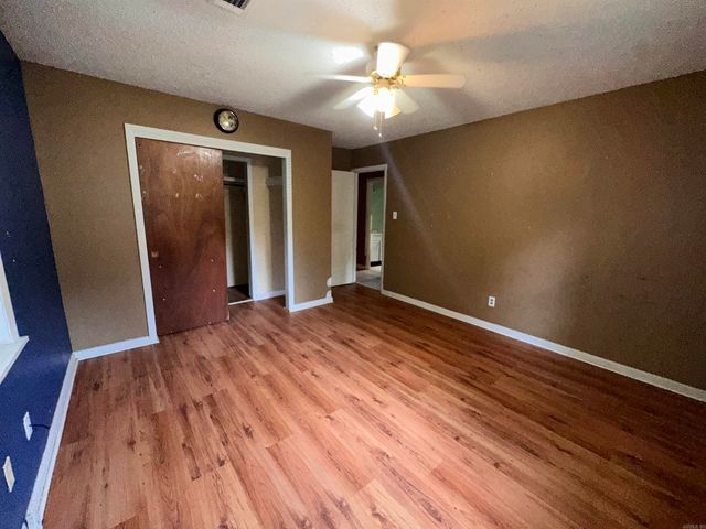 6311 Park Road, Alexander, AR 72002