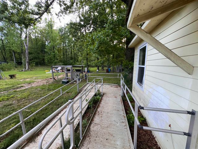 6311 Park Road, Alexander, AR 72002