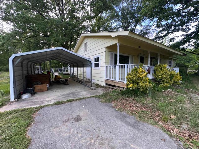 6311 Park Road, Alexander, AR 72002