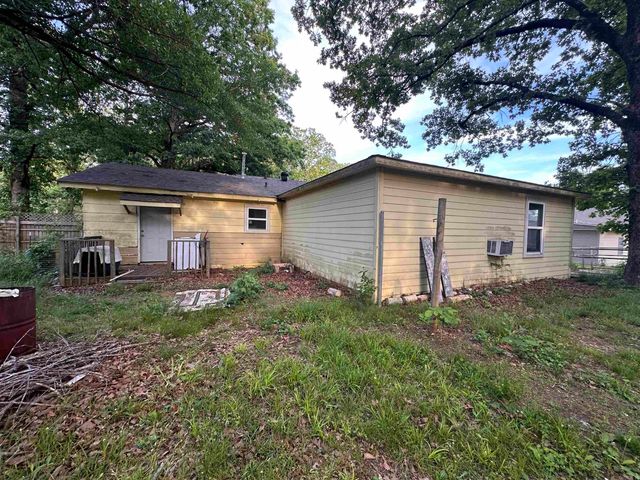 6311 Park Road, Alexander, AR 72002