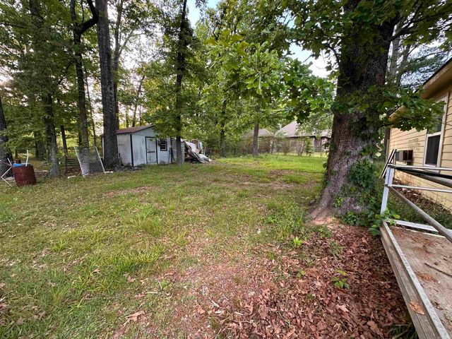 6311 Park Road, Alexander, AR 72002
