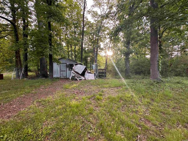 6311 Park Road, Alexander, AR 72002