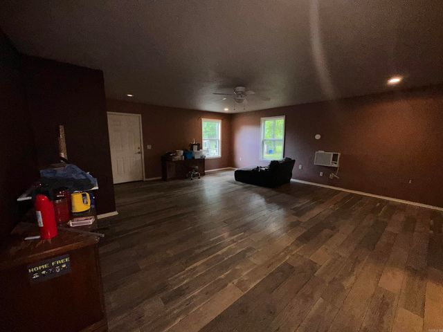 6311 Park Road, Alexander, AR 72002