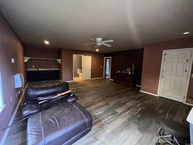 6311 Park Road, Alexander, AR 72002