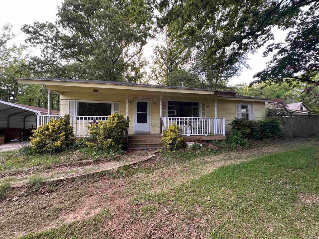 6311 Park Road, Alexander, AR 72002