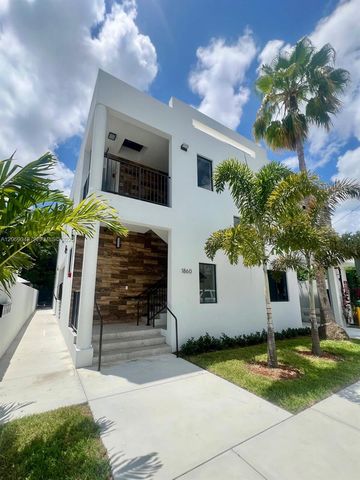 1860 NW 19th Street 102, Miami, FL 33125