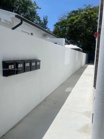 1860 NW 19th Street 102, Miami, FL 33125