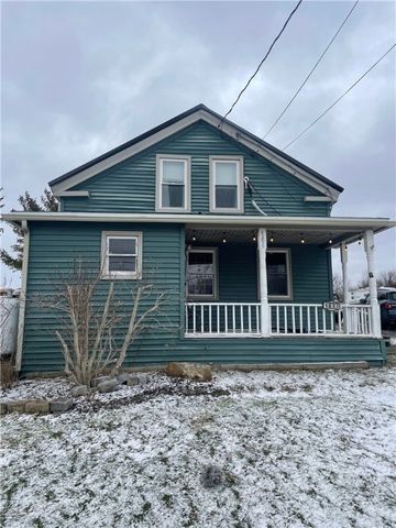 1842 East Lake Road, Spafford, NY 13152