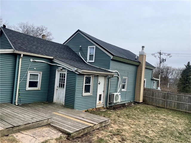 1842 East Lake Road, Spafford, NY 13152