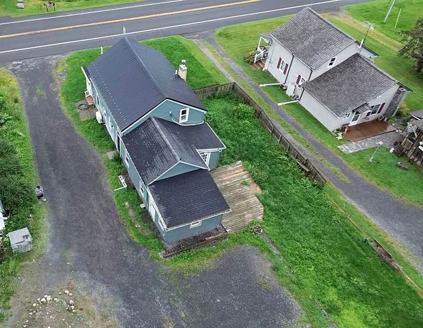 1842 East Lake Road, Spafford, NY 13152