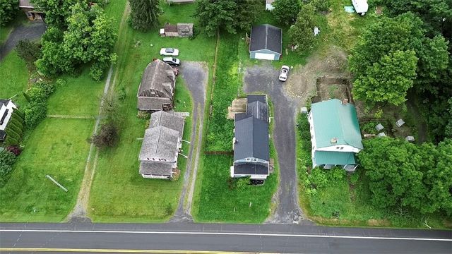 1842 East Lake Road, Spafford, NY 13152