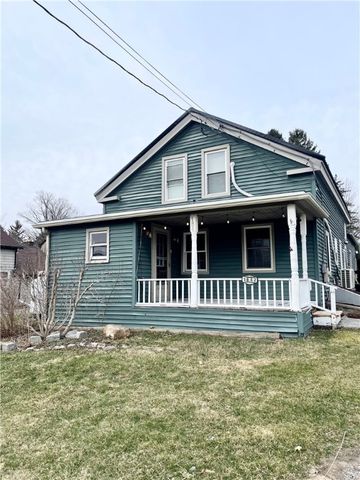 1842 East Lake Road, Spafford, NY 13152