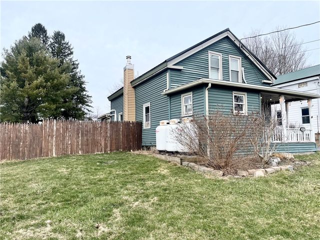 1842 East Lake Road, Spafford, NY 13152