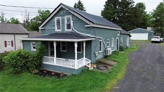 1842 East Lake Road, Spafford, NY 13152