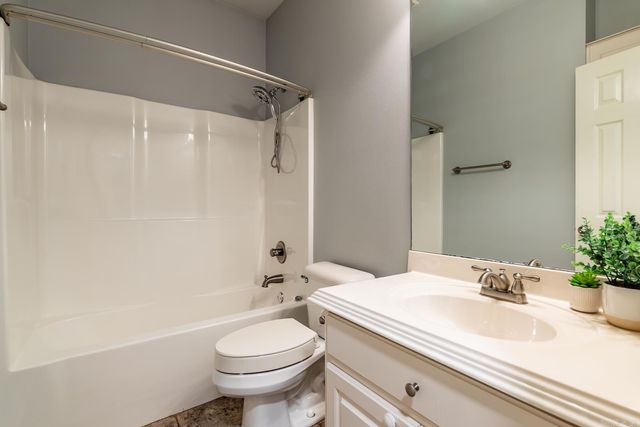 113 Summit Dr, Maumelle, AR 72113