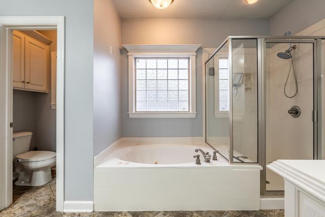 113 Summit Dr, Maumelle, AR 72113