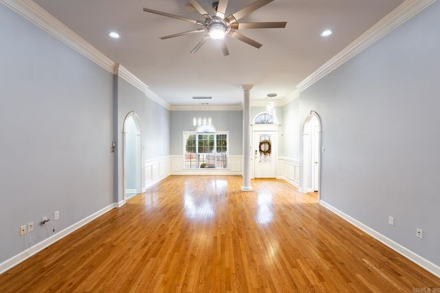 113 Summit Dr, Maumelle, AR 72113