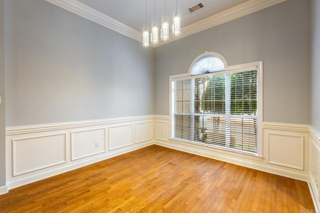 113 Summit Dr, Maumelle, AR 72113