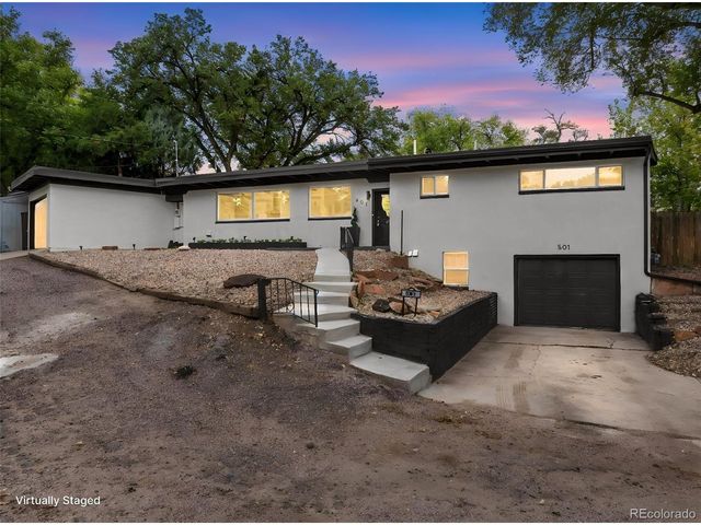 501 Grace Ave, Pueblo, CO 81004