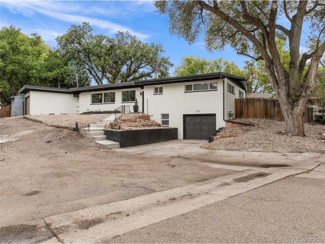 501 Grace Ave, Pueblo, CO 81004