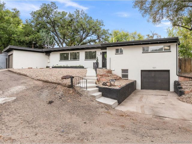 501 Grace Ave, Pueblo, CO 81004