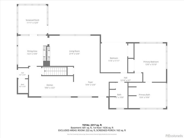 501 Grace Ave, Pueblo, CO 81004