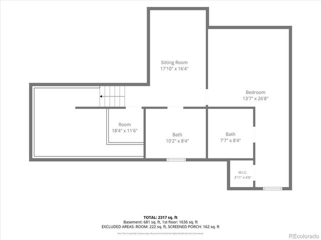 501 Grace Ave, Pueblo, CO 81004