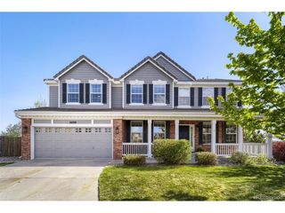 4898 S Killarney Ct, Aurora, CO 80015