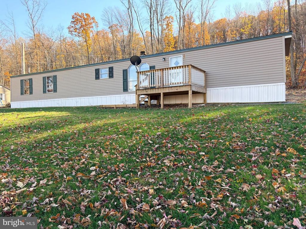 453 UPPER BAILEY RD, Newport, PA 17074