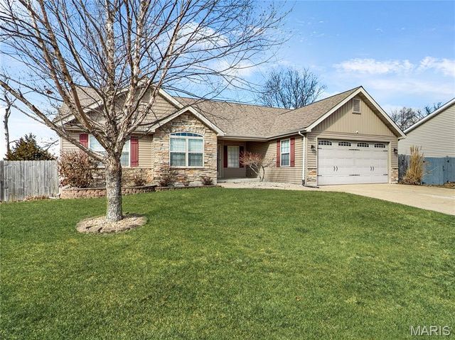 215 Hunters Chase Street, Unincorporated, MO 63389