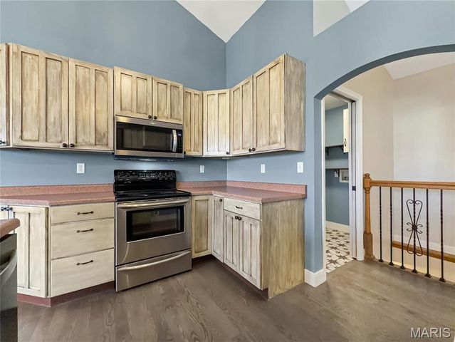 215 Hunters Chase Street, Unincorporated, MO 63389