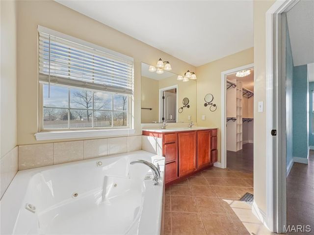 215 Hunters Chase Street, Unincorporated, MO 63389