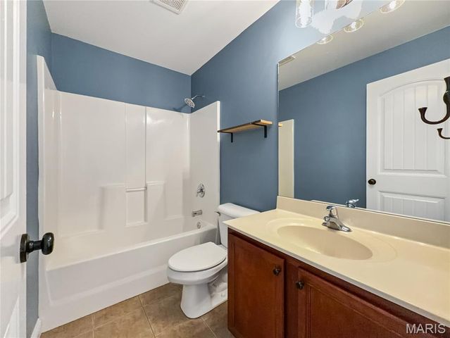 215 Hunters Chase Street, Unincorporated, MO 63389