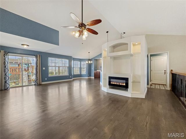 215 Hunters Chase Street, Unincorporated, MO 63389