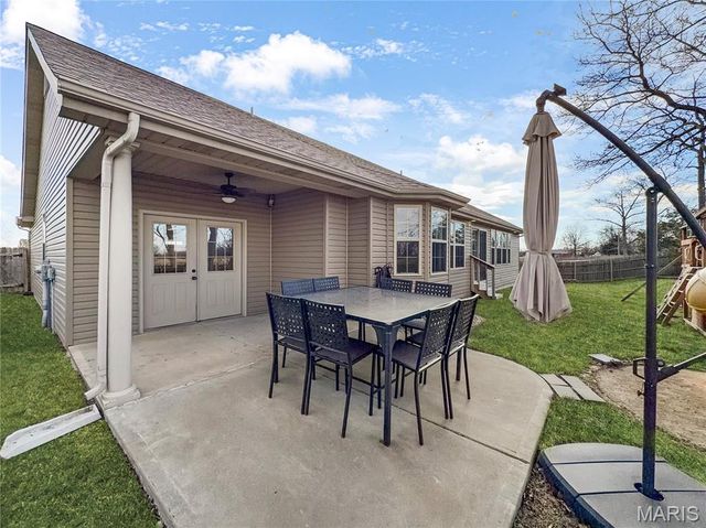 215 Hunters Chase Street, Unincorporated, MO 63389