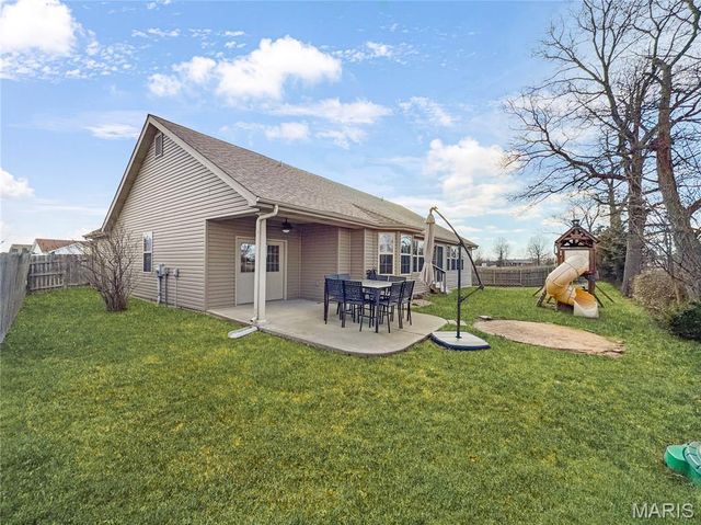215 Hunters Chase Street, Unincorporated, MO 63389