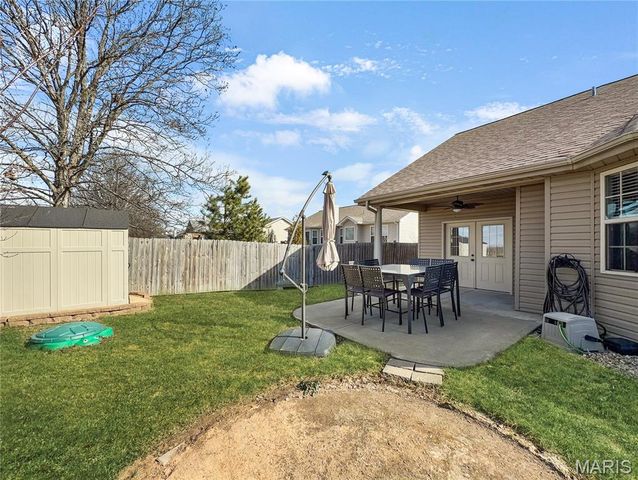 215 Hunters Chase Street, Unincorporated, MO 63389