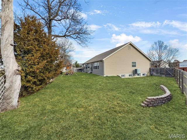215 Hunters Chase Street, Unincorporated, MO 63389