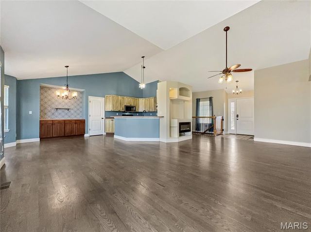 215 Hunters Chase Street, Unincorporated, MO 63389