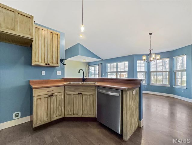 215 Hunters Chase Street, Unincorporated, MO 63389