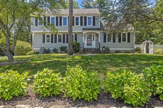 25 Deirdra Dr., Plymouth, MA 02360