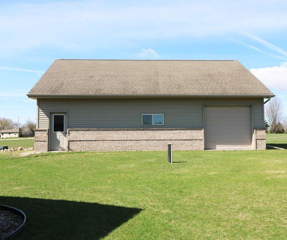 W1652 COUNTY RD J, De Pere, WI 54115