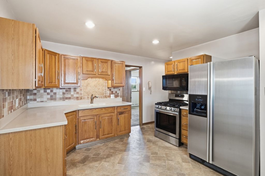 741 Elliott Street, Beecher, IL 60401 — photo 4
